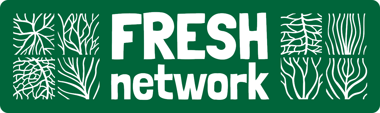 FRESH Network logo