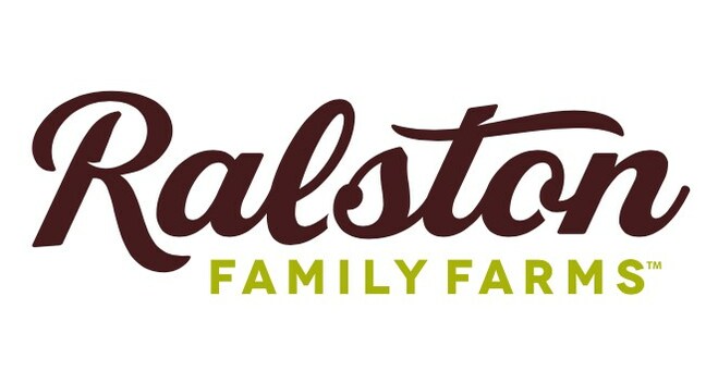 Ralston Rice logo