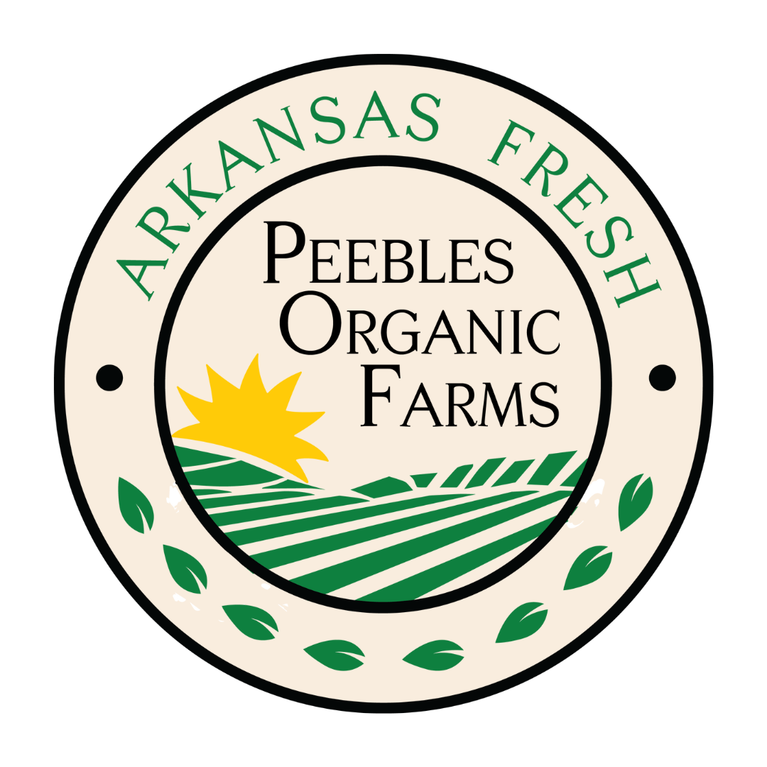 Peebles Farm logo