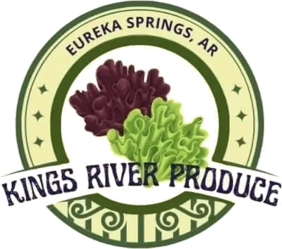 Kings River Produce logo