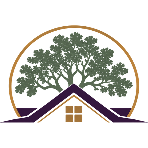 Angel Oak Homes