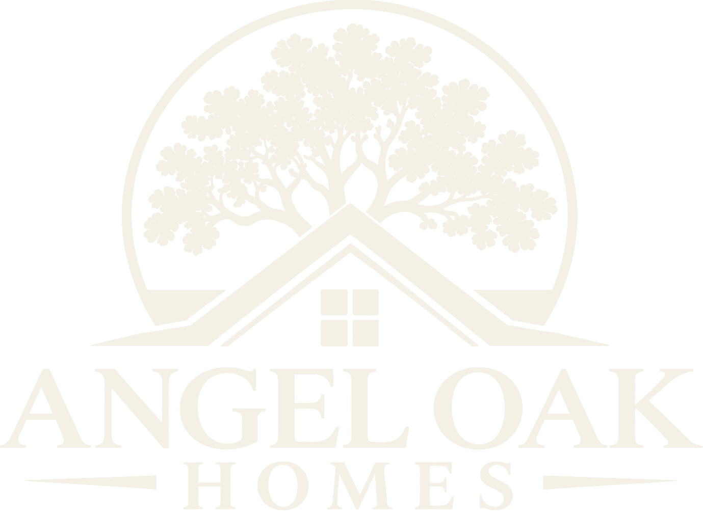 Angel Oak Homes