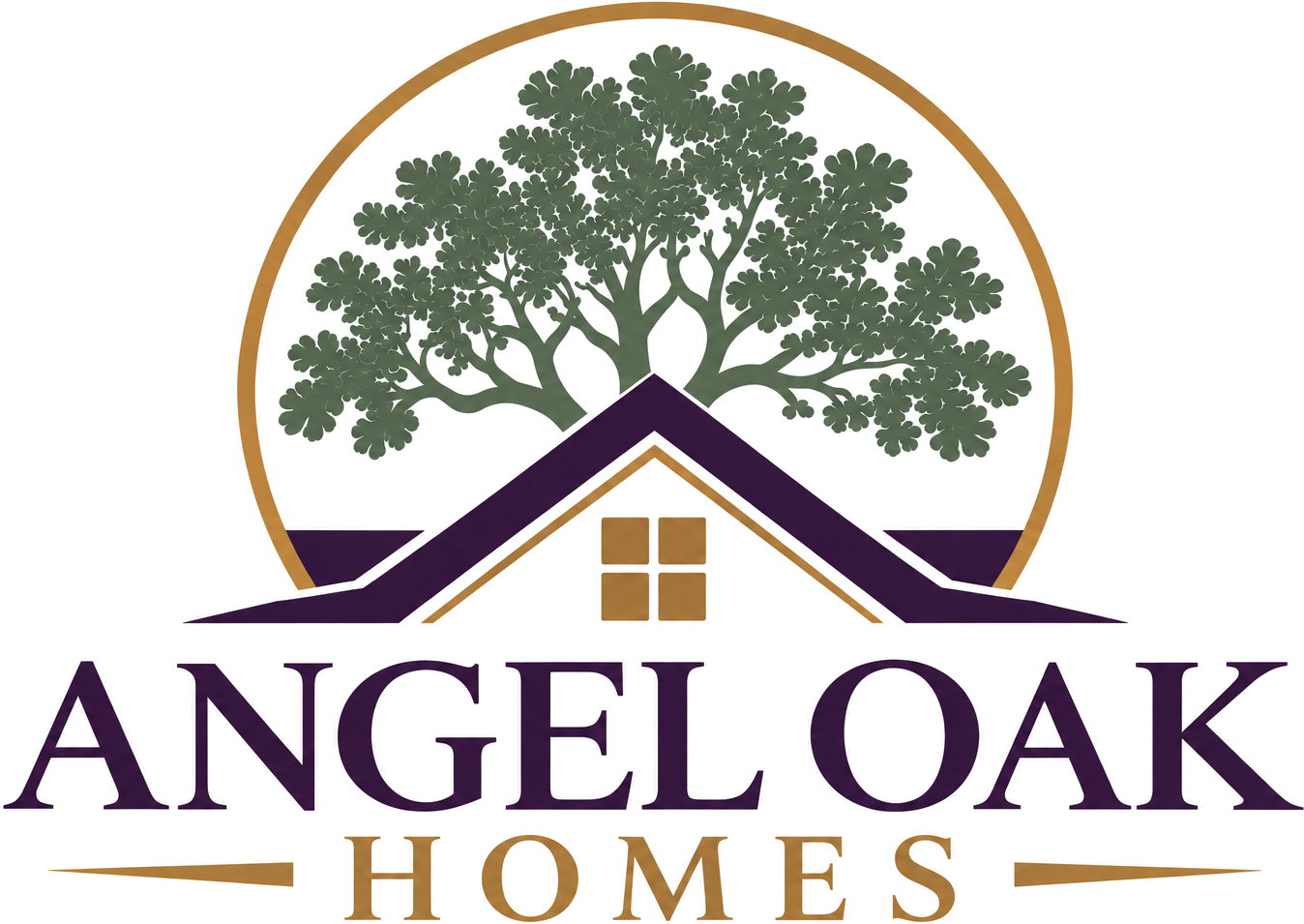 Angel Oak Homes