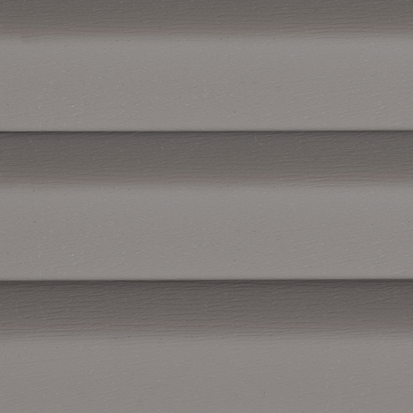 Flint siding