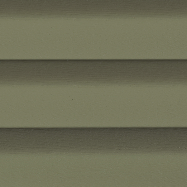 Cypress siding