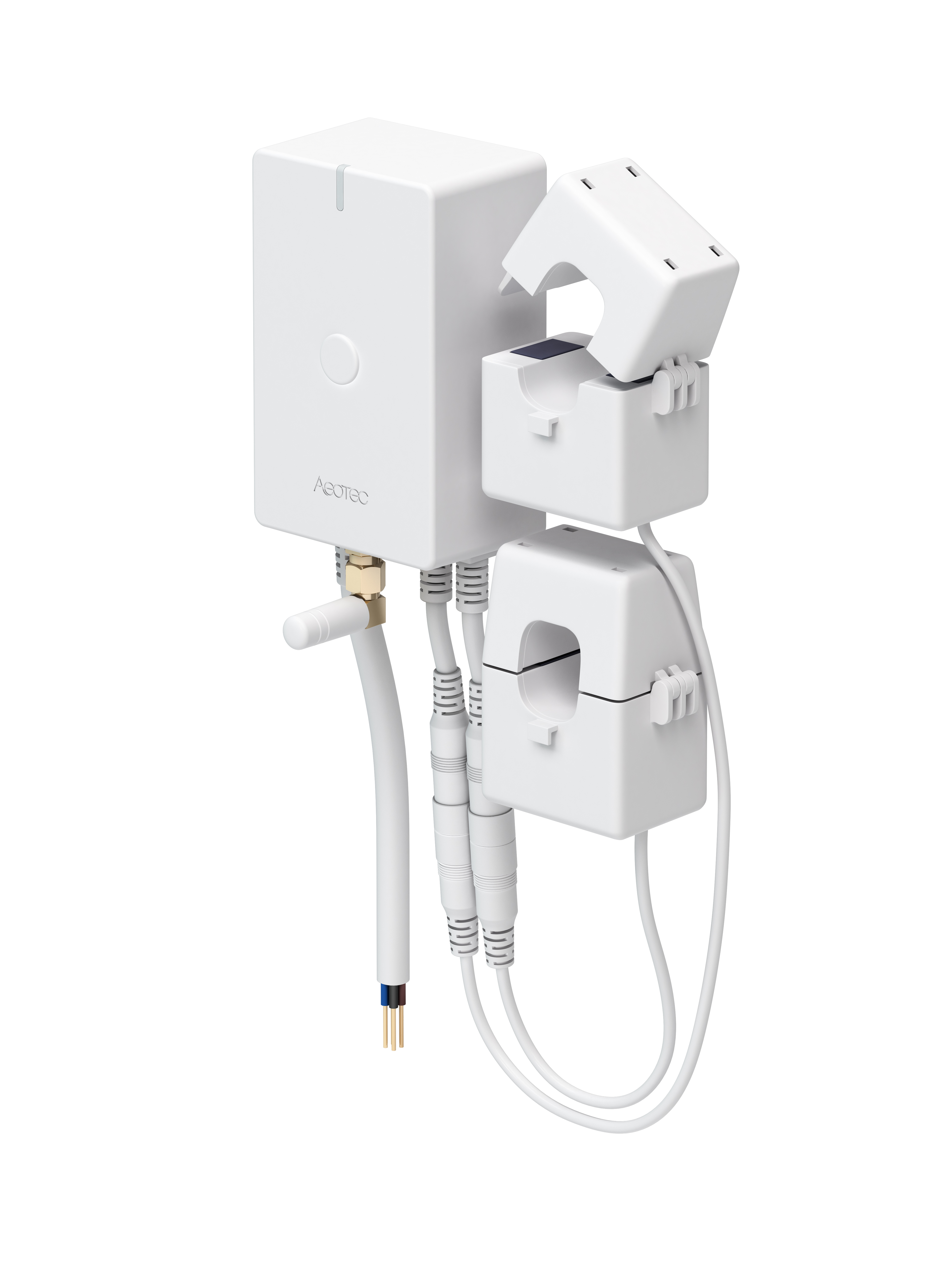 Aeotec switches, controllers and smart home devices