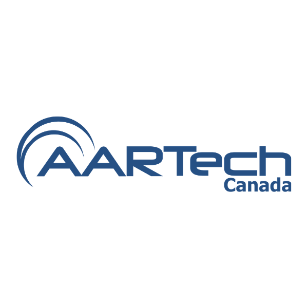 Aartech Canada logo