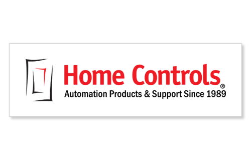 Home Controls logo