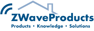 Z-Wave Products logo