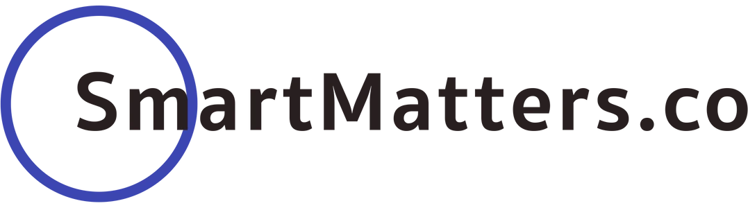 SmartMatters logo