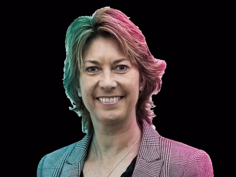 Nikki Perham