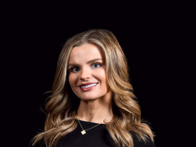 Stephanie Johnson