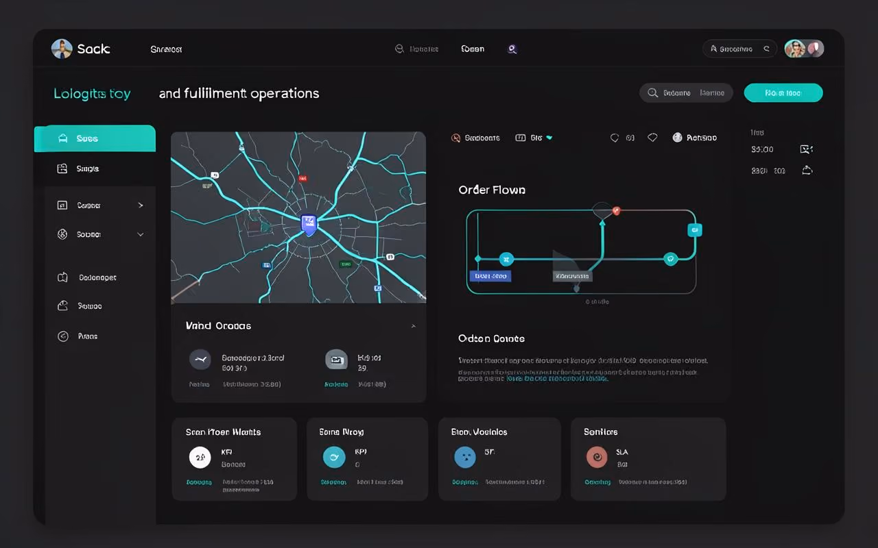 Xfuze Agents working on live, governed data