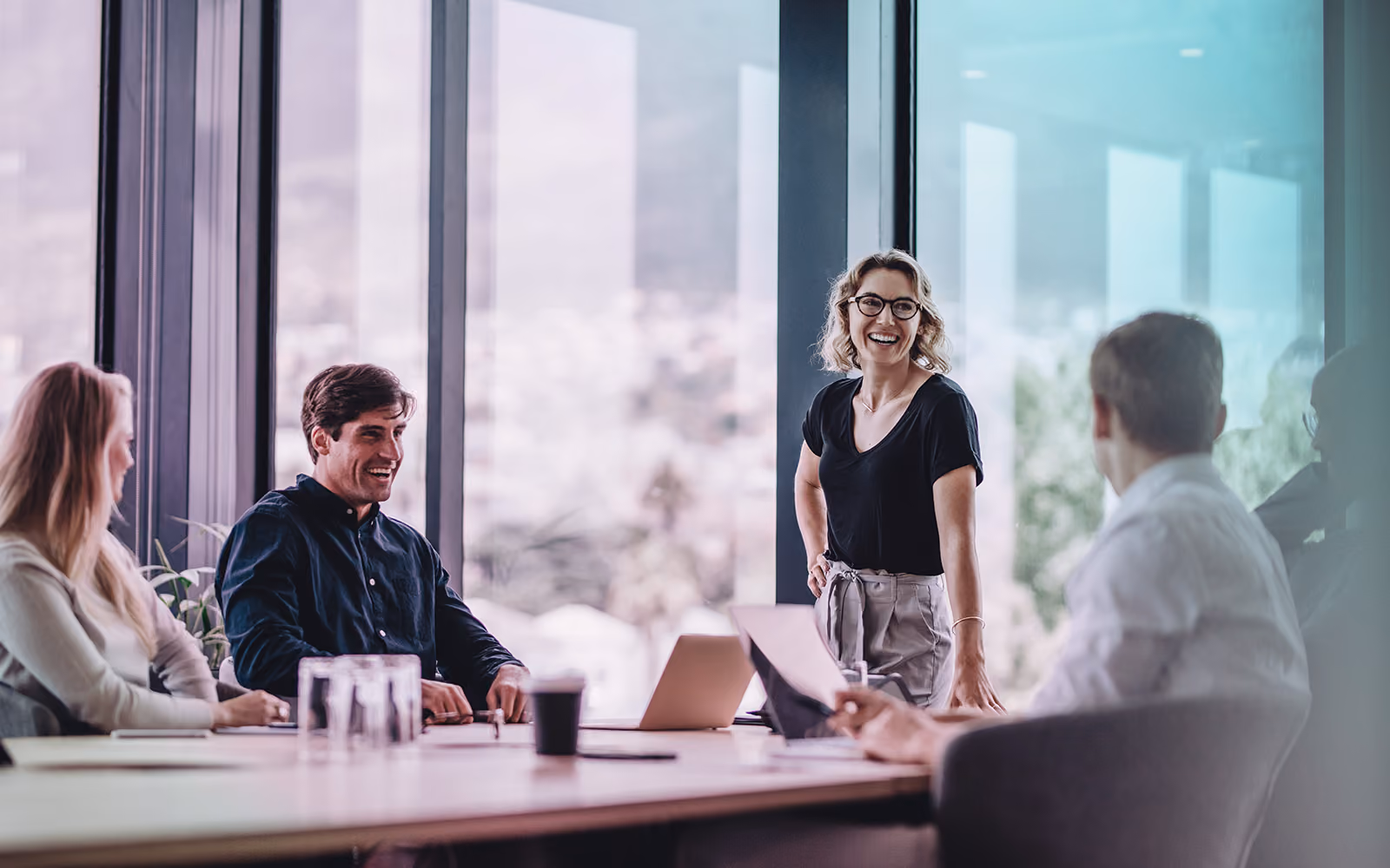Hyper-Integration: Digital Business Transformation