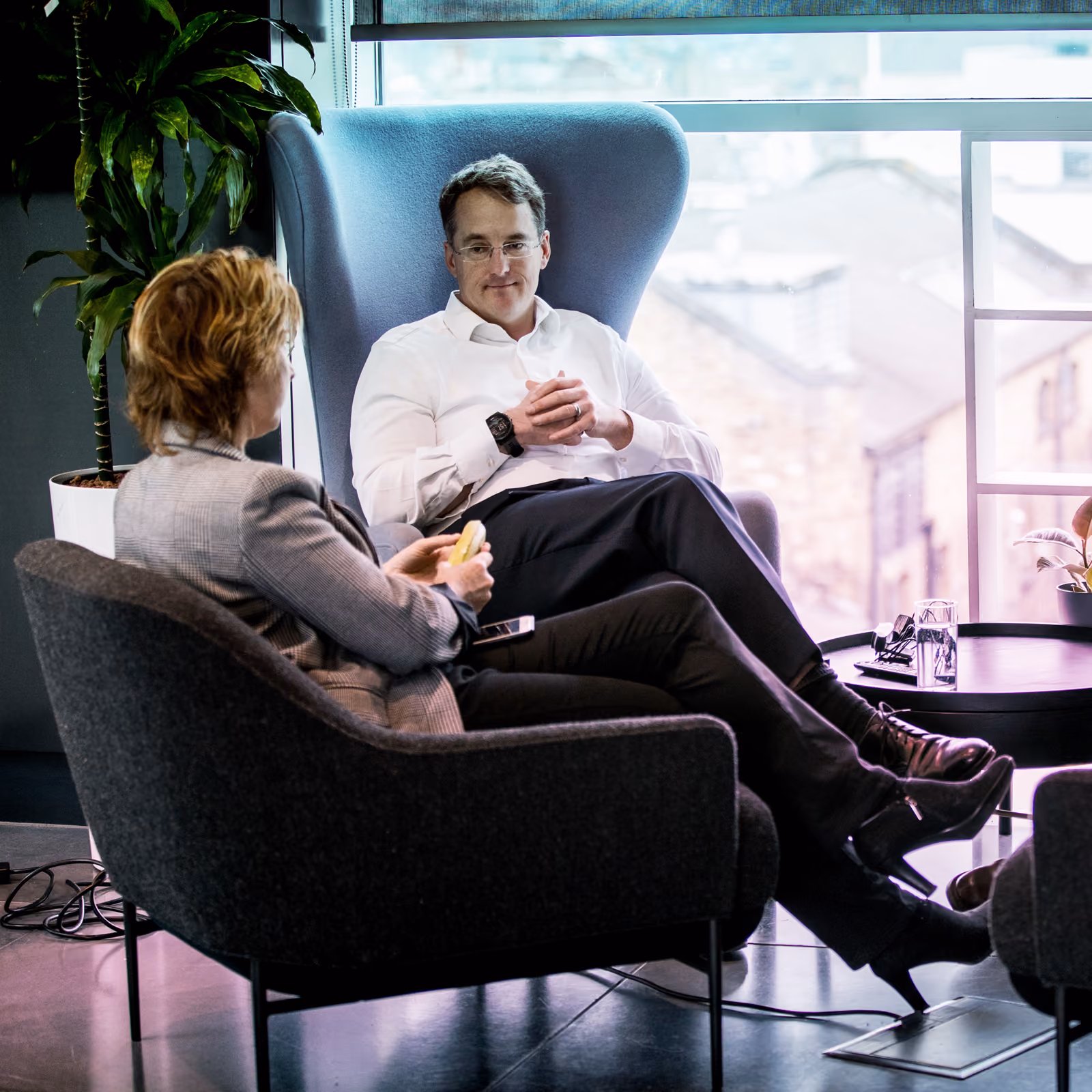 How to build a customer profile that drives engagement