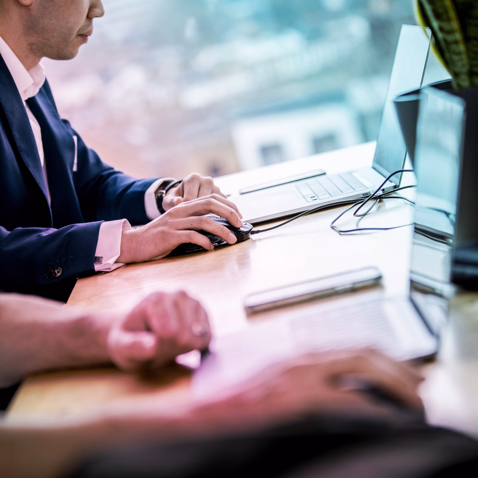 Six tips to unlock the business value of your data