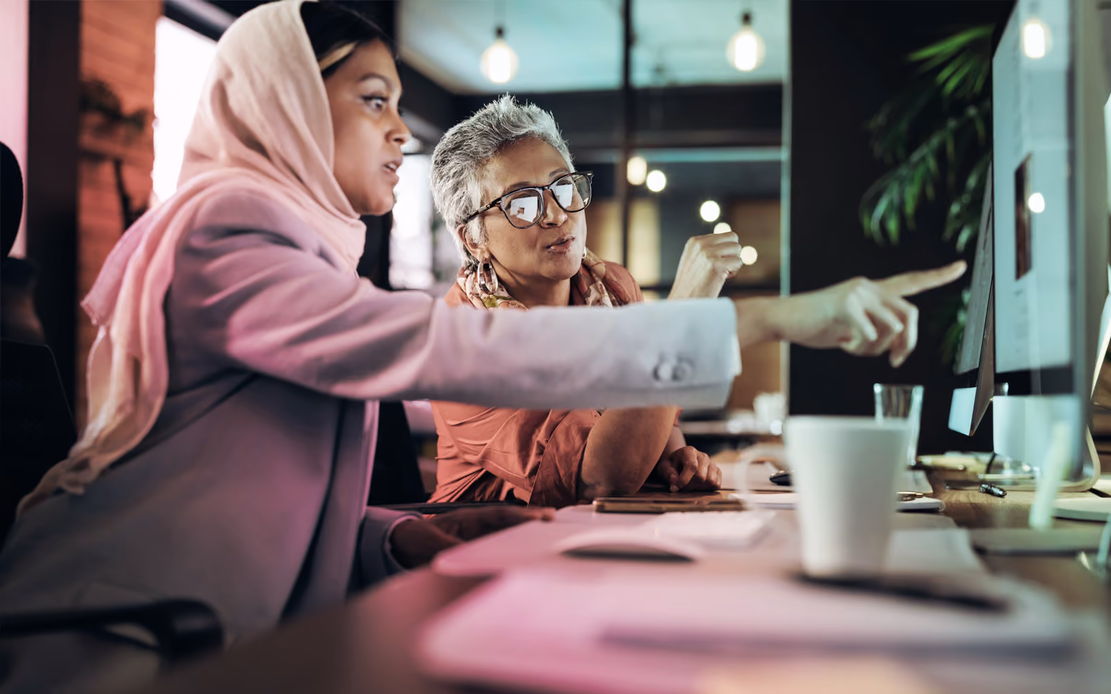 Five tips on how not to build a data science team