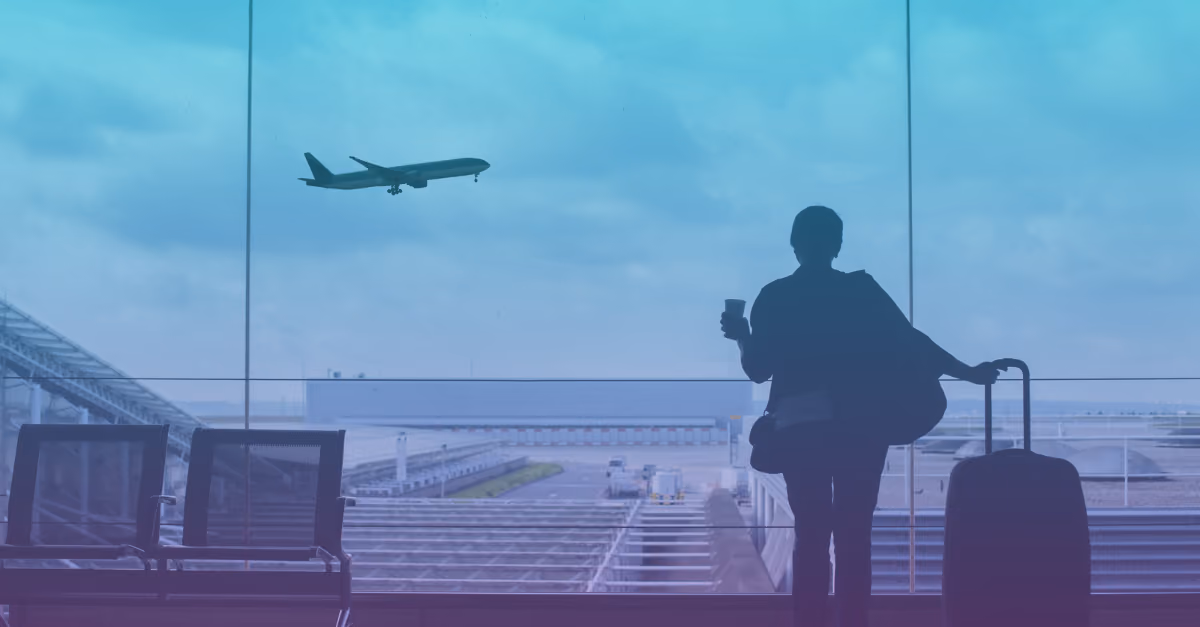 An introduction to creating a connected guest experience