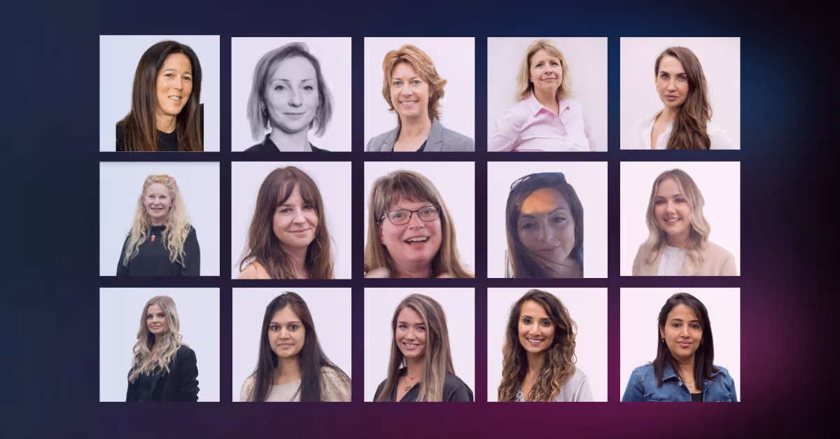 Celebrating International Women's Day Everyday