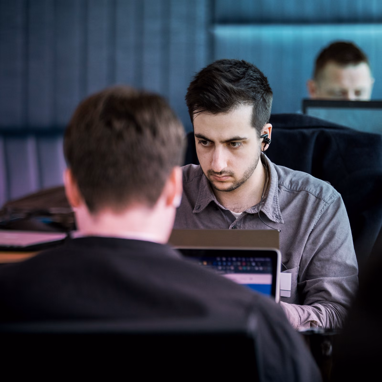 The future role of AI in a connected business