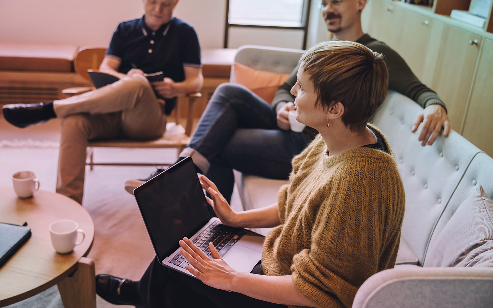 What can I expect in my first 100 days as a new employee?