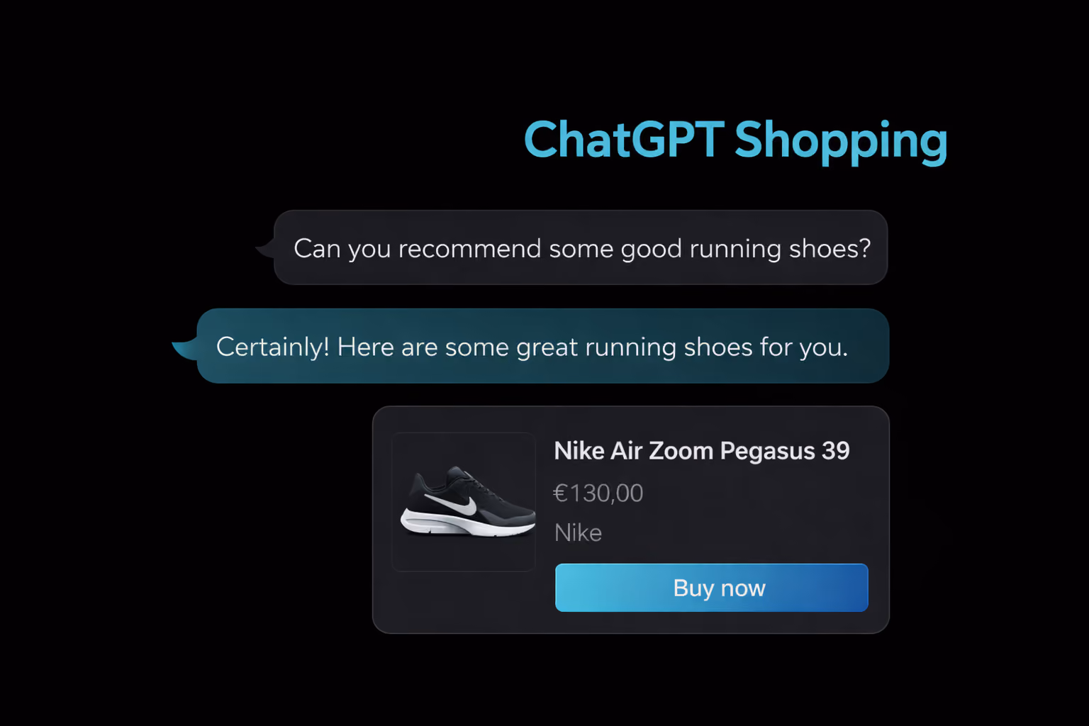 Agentic AI shopping is hot but is your technology stack ready for it?