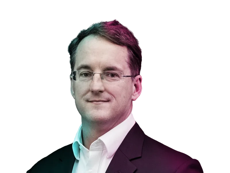 Lance Mercereau, Chief Marketing Officer at Xiatech
