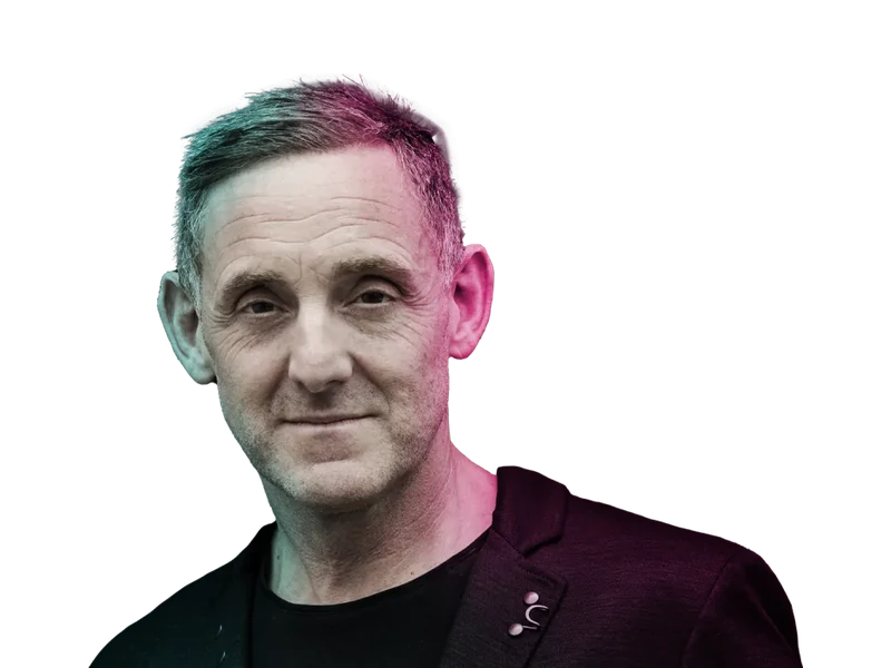 Jonathan Summerfield, Chief Executive Officer at Xiatech