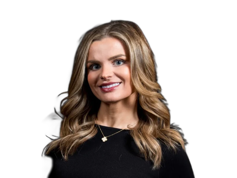 Stephanie Johnson, Chief People Officer at Xiatech
