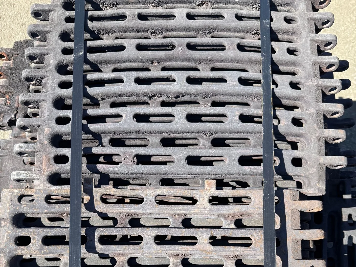 Allegheny Alloy's expertise in industrial alloys and material recovery