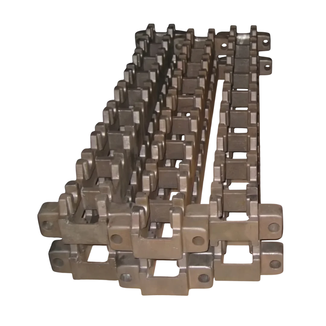 Roller Rails, Rollers & Chain Guides  | Allegheny Alloy
