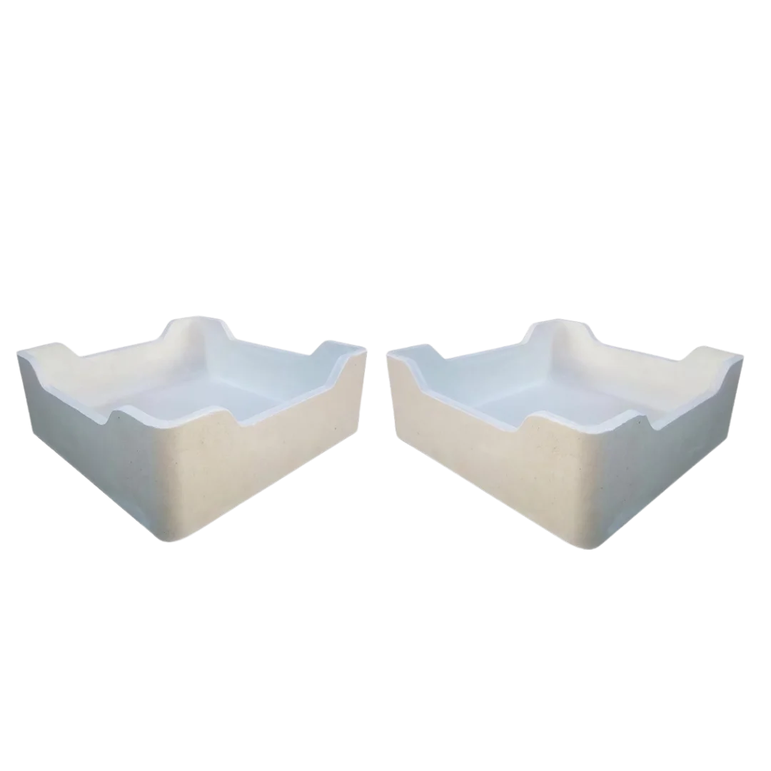 High Temperature Vacuum Furnace Fixturing and Parts  | Allegheny Alloy