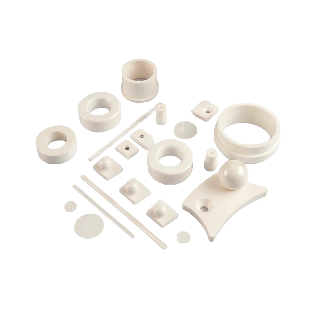 High Temperature Vacuum Furnace Fixturing and Parts  | Allegheny Alloy