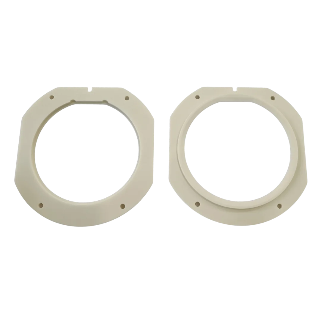High Temperature Vacuum Furnace Fixturing and Parts  | Allegheny Alloy