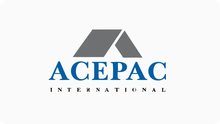 Acepac Shanghai