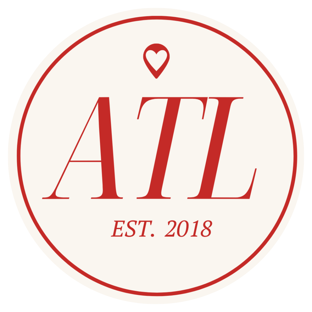 Atlanta STRENGTH IN THE CITY Events