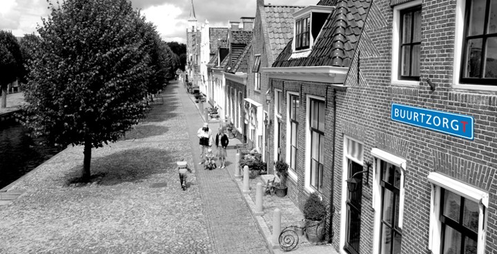 Buurtzorg T