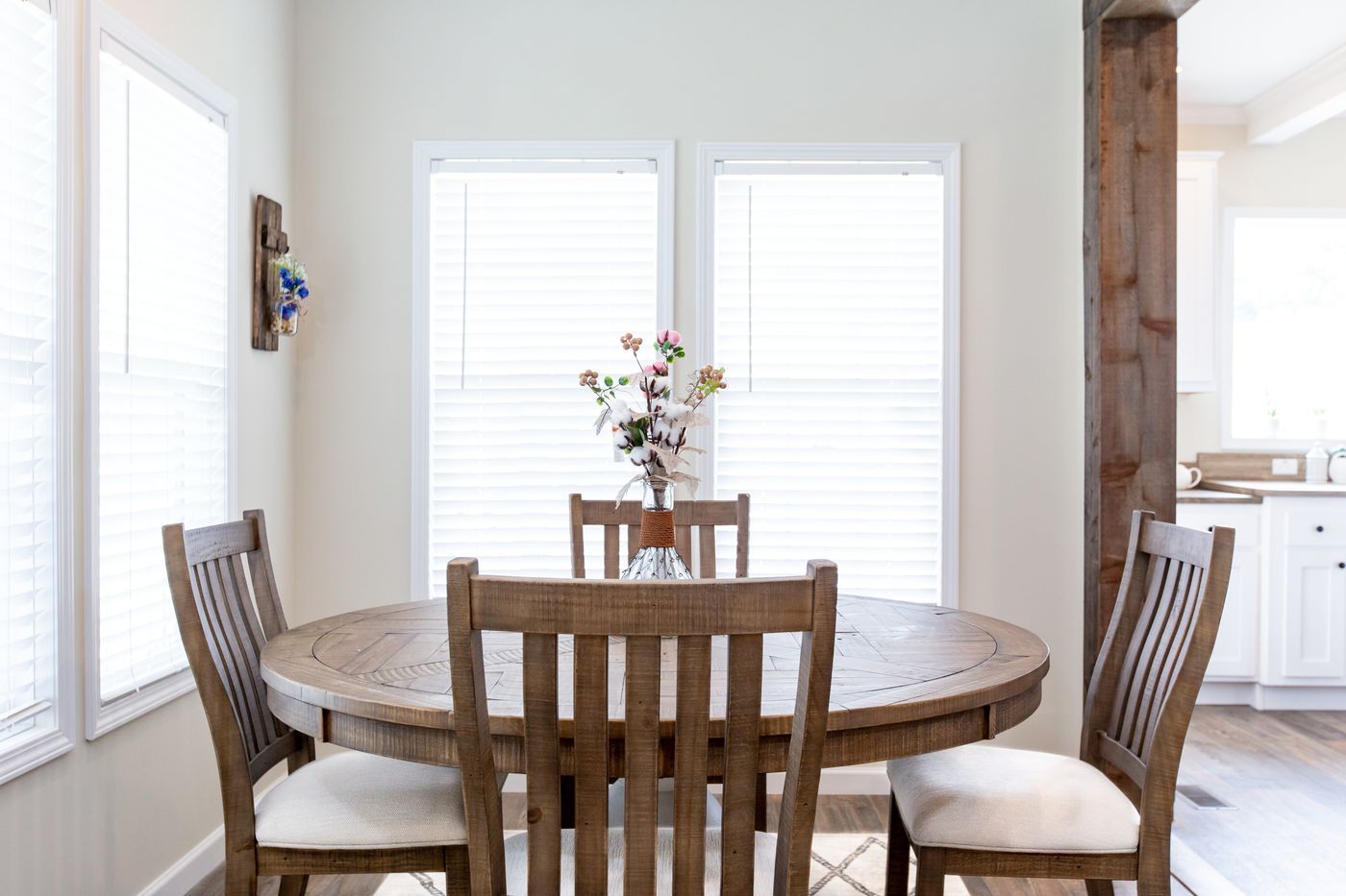 Southern Charm 4 BR