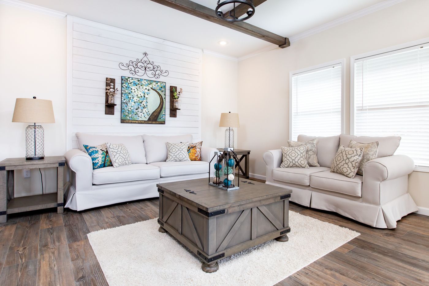 Southern Charm 4 BR