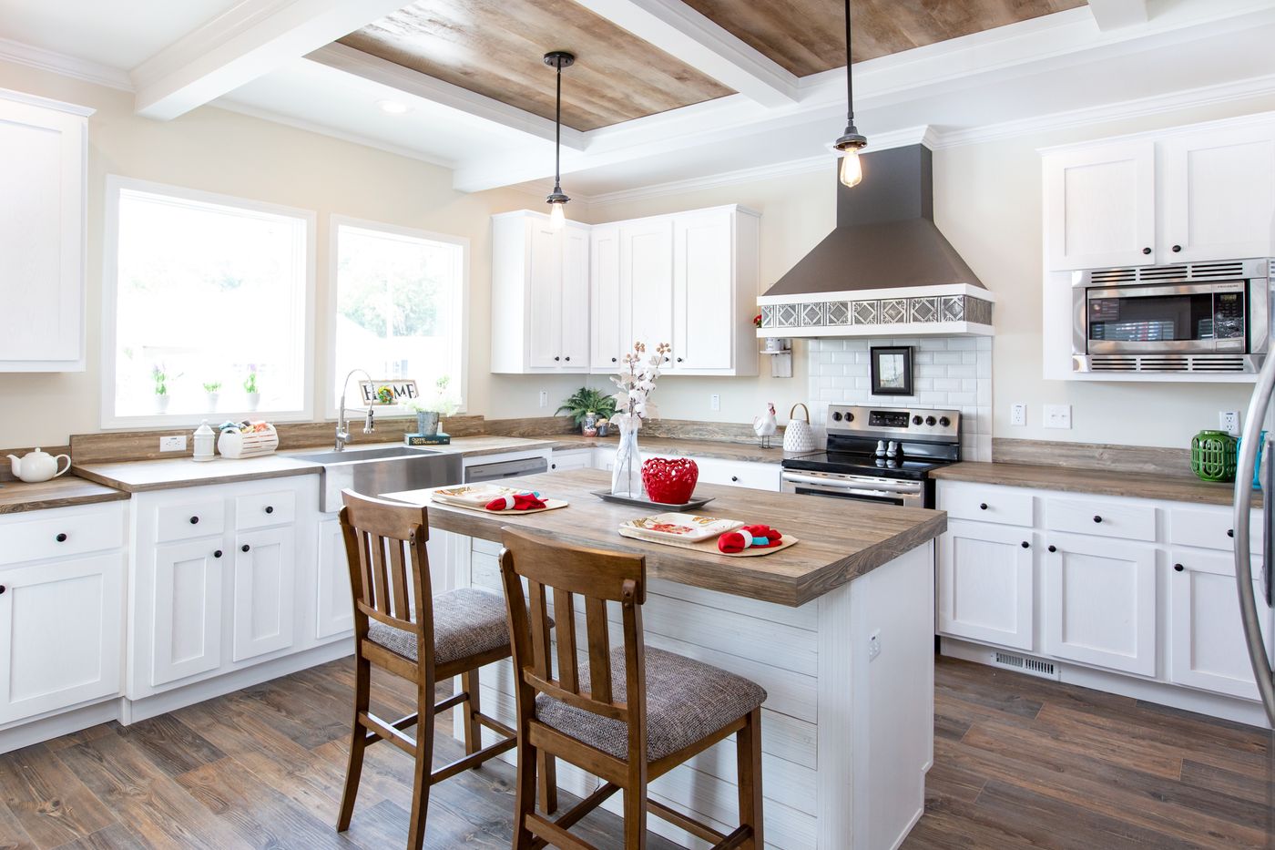 Southern Charm 3 BR