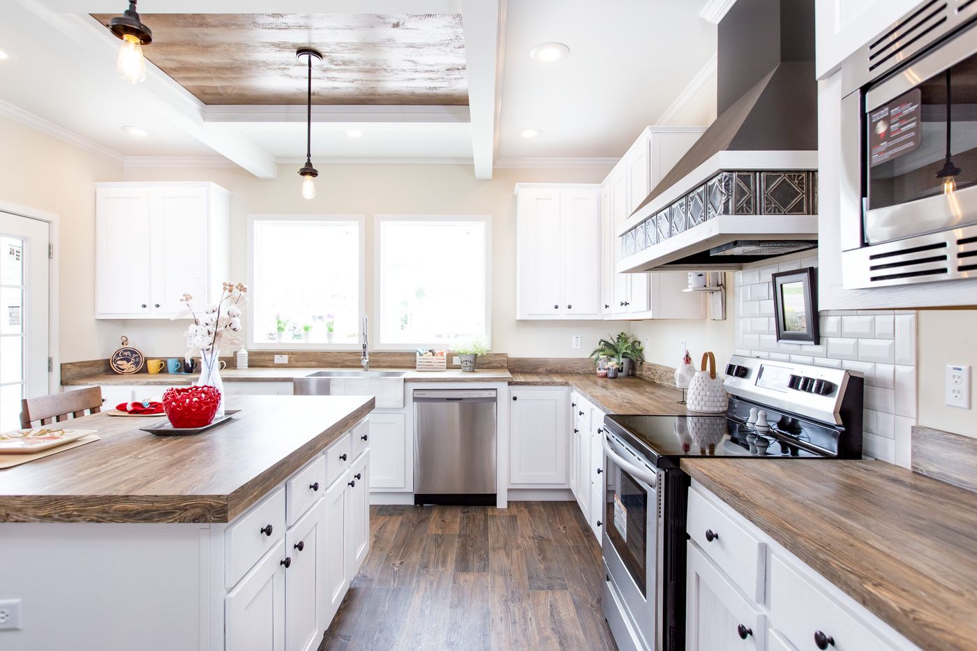 Southern Charm 4 BR
