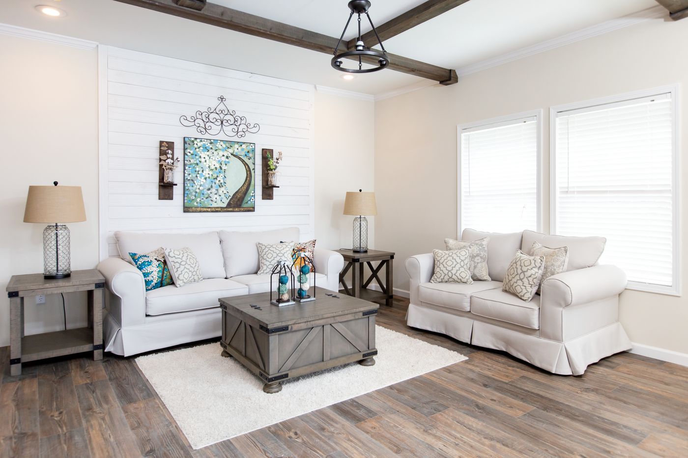 Southern Charm 3 BR
