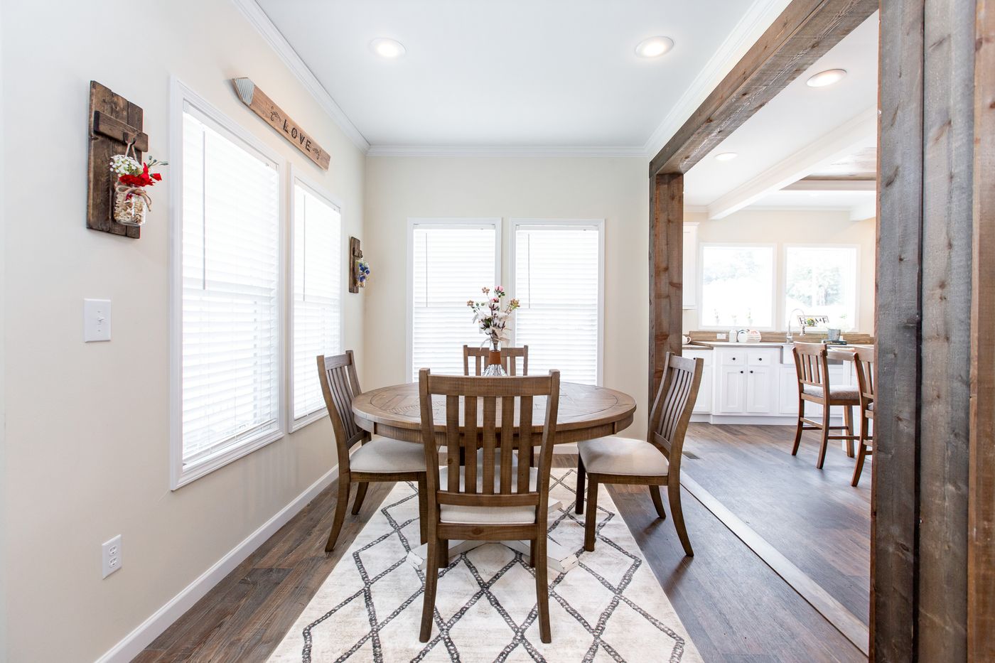 Southern Charm 3 BR