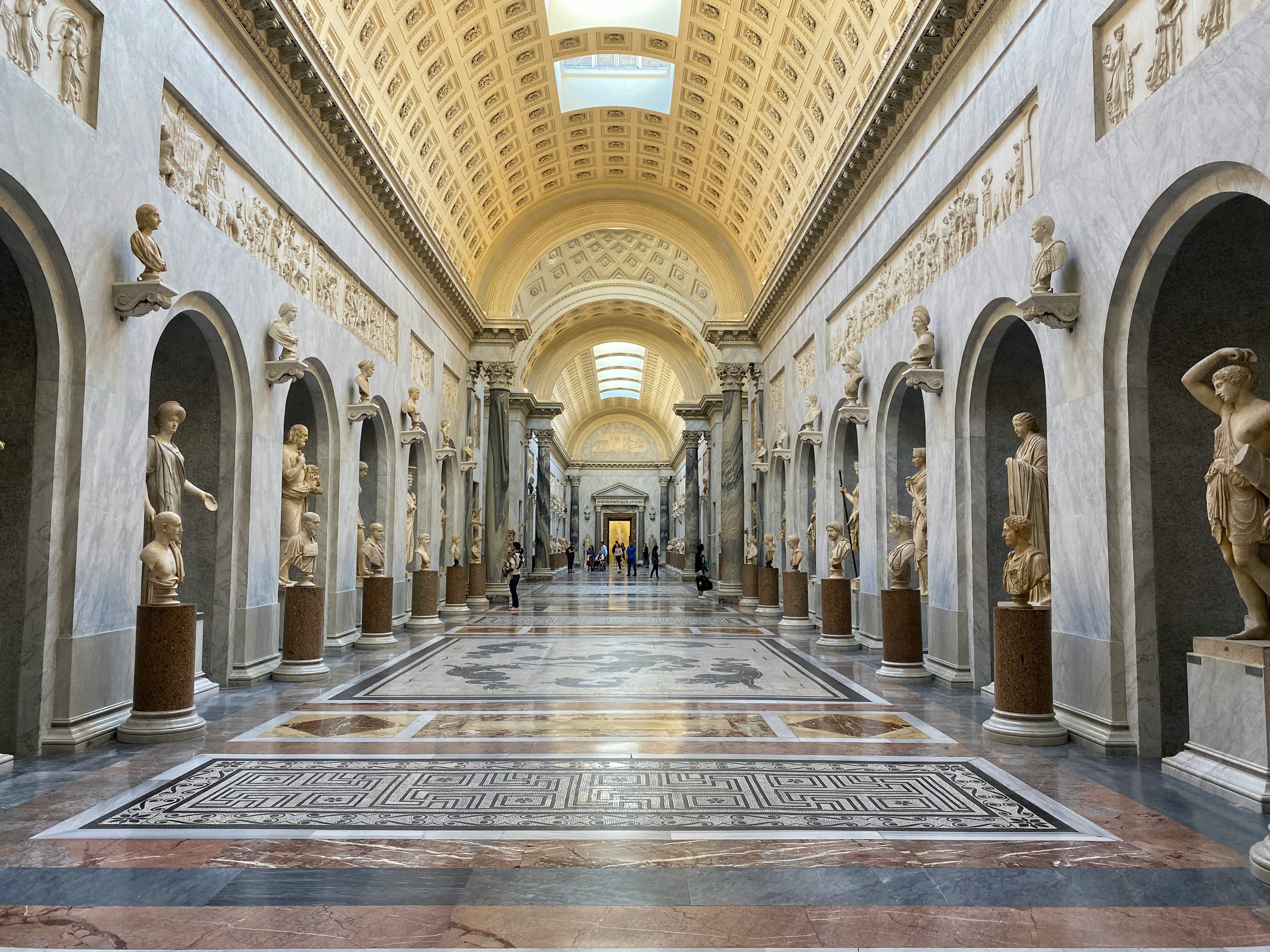 Vatican