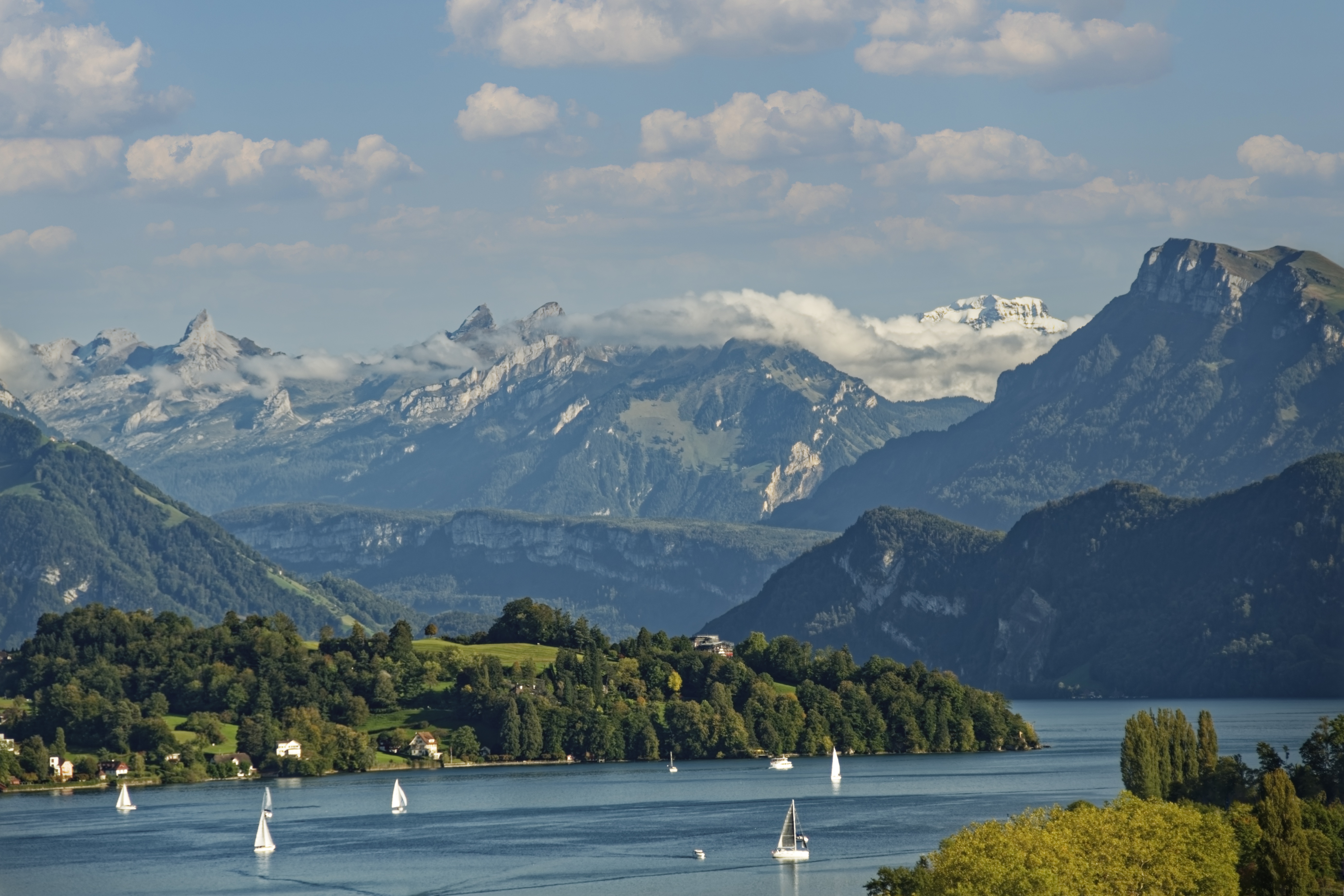 Switzerland
