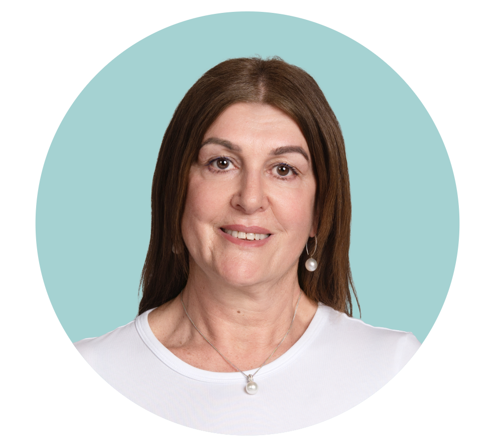 Lidia Scuglia, Owner and Director of Envoyage Ryde