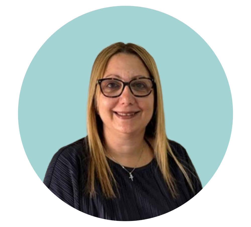 Gina Vassiliadis, Travel Specialist at Envoyage Ryde