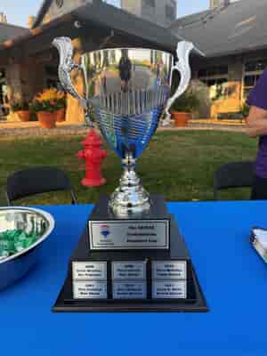 Trophy