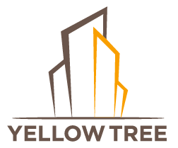 Yellow Tree logo