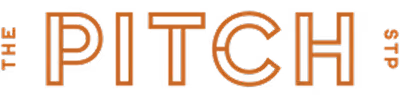 The Pitch logo